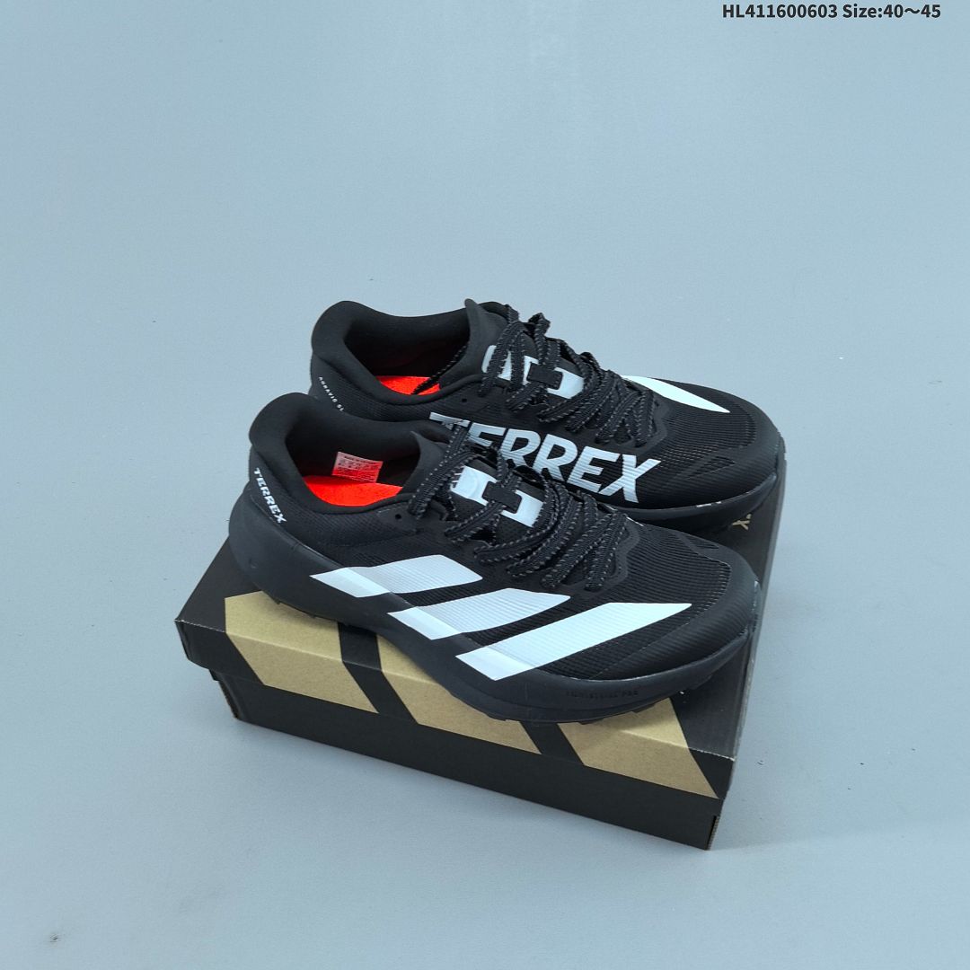 Adidas Terrex Agravic Speed Ultra OG lD - foto 5