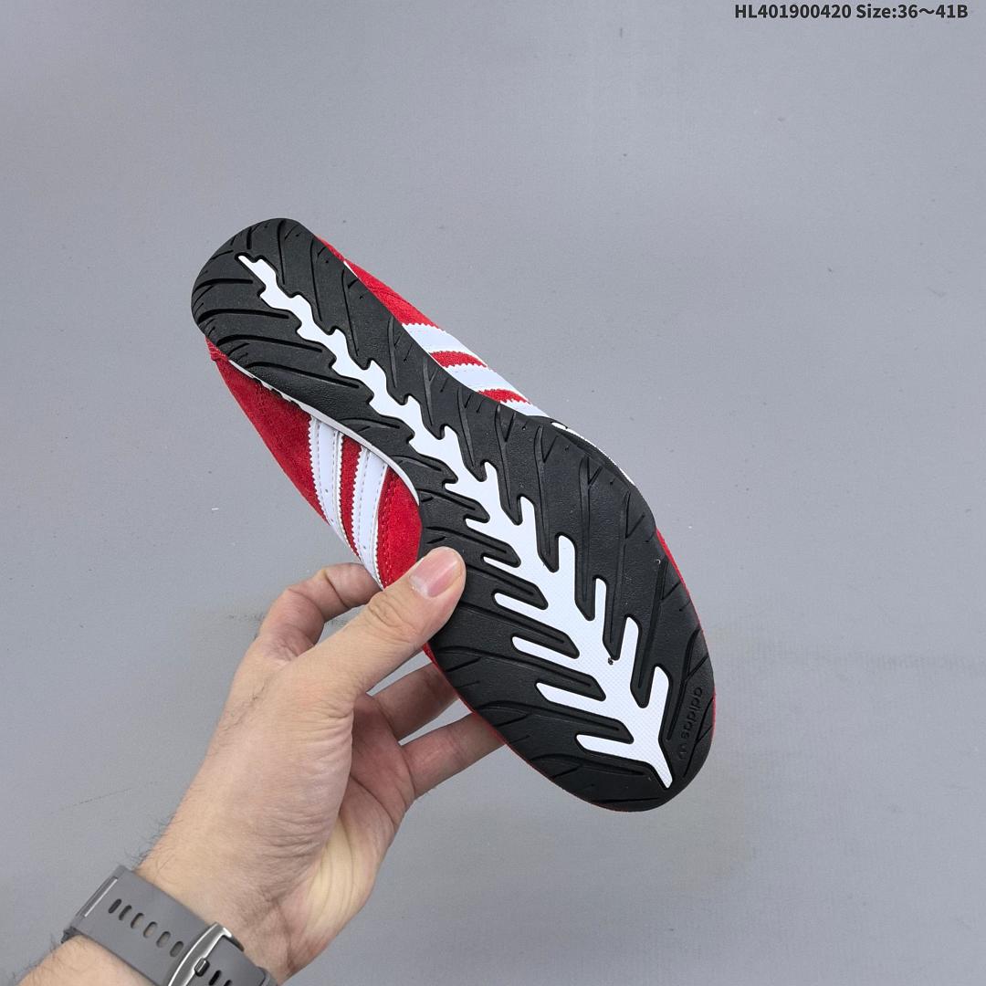 BAD BUBBY CAMPUS 00S SHOES 2025 adidas - foto 6