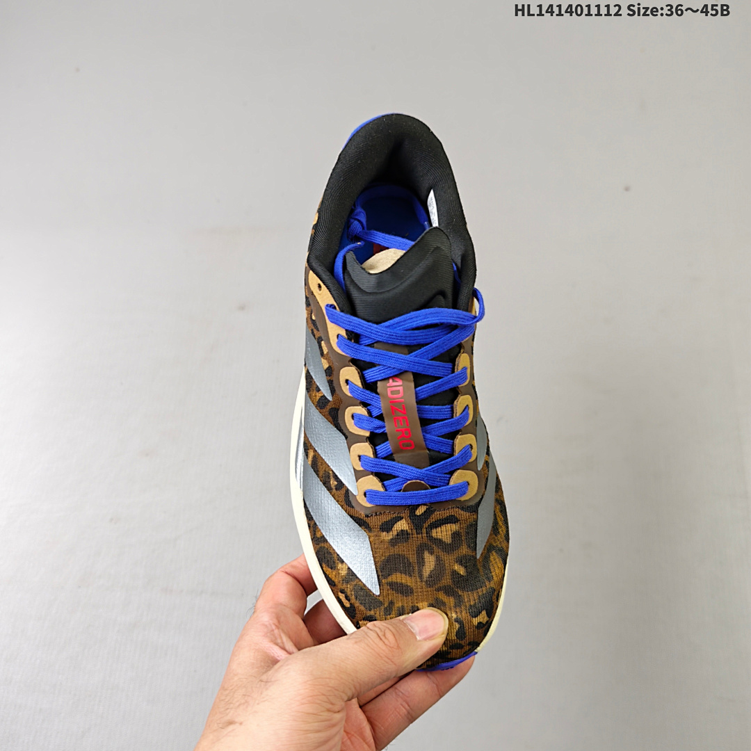 Adidas Adizero Pro Evo SL Lightstrike Pro - foto 7