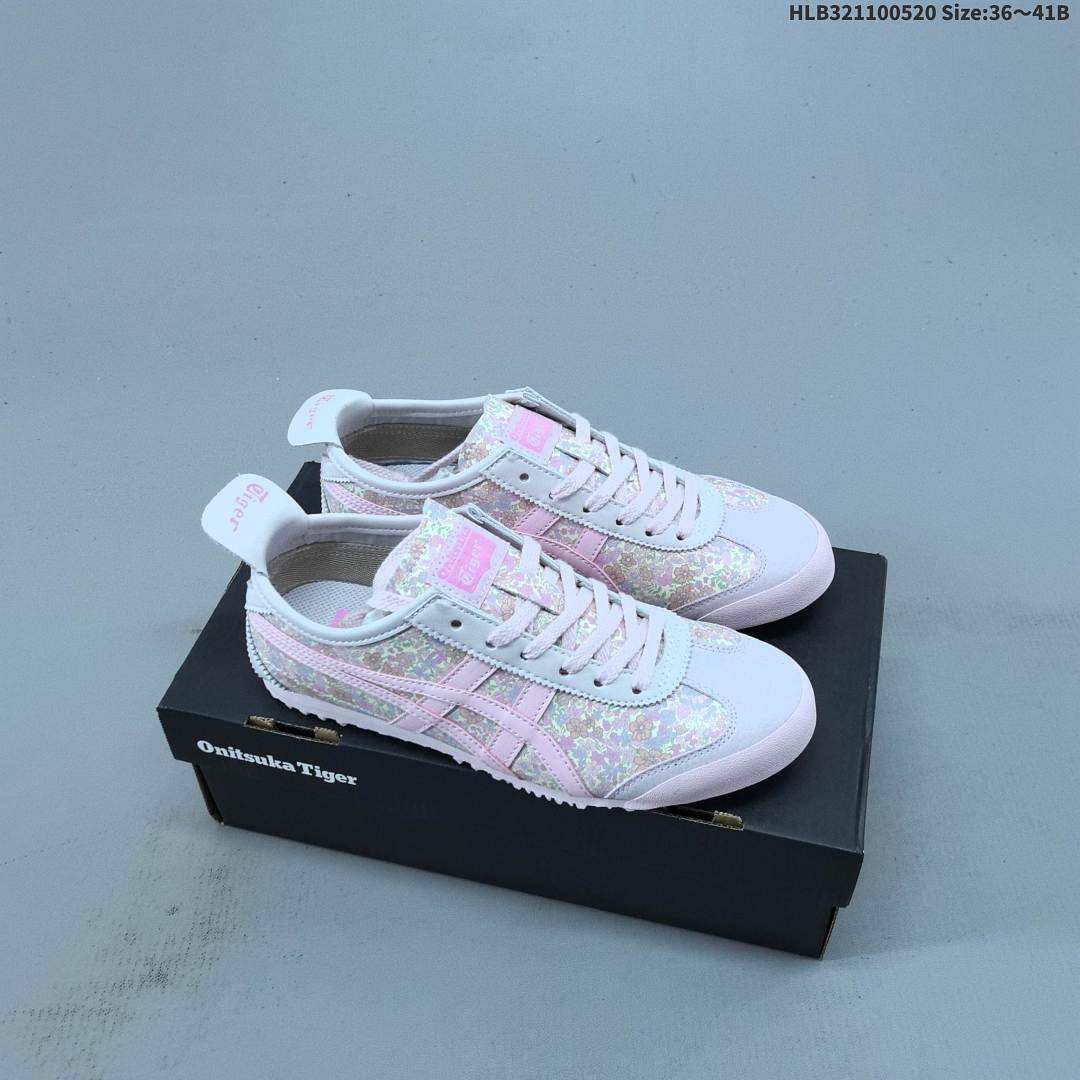 Asics/ MEXICO 66 SD - /Onitsuka Tiger Mexico 66® - foto 5