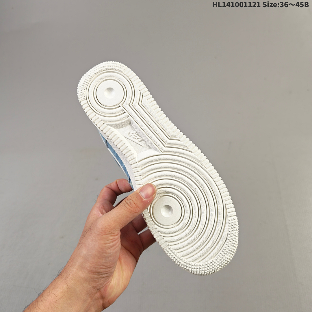 NIKE AIR FORCE 1‘07LV 111 - foto 6