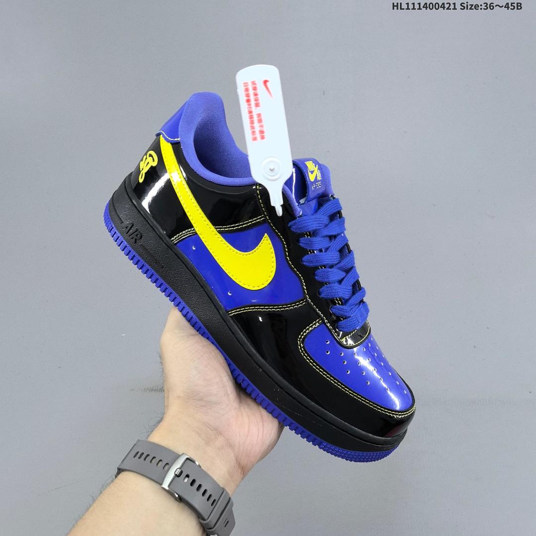 Nike Air Force 1’07 Force 1 - foto 3