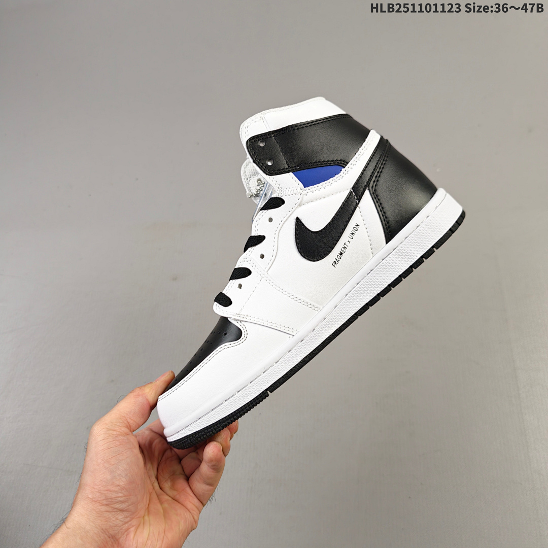 Nike Air Jordan 1 Retro High AJ1 -100 3 - foto 8