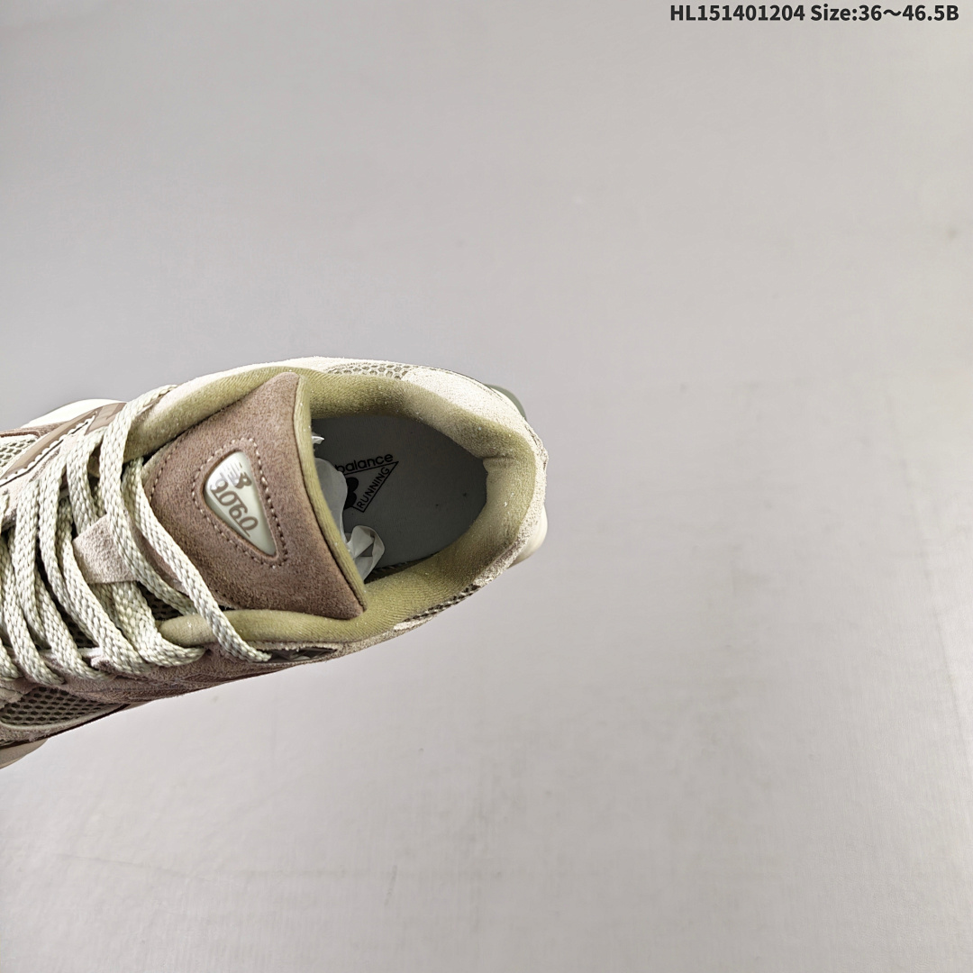 New Balance 9060 ABZORB - foto 2