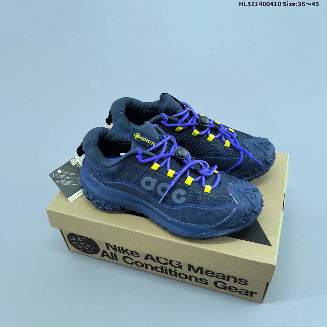 Nike ACG MOUNTAIN FLY 2 LOW Mountain Fly - foto 14
