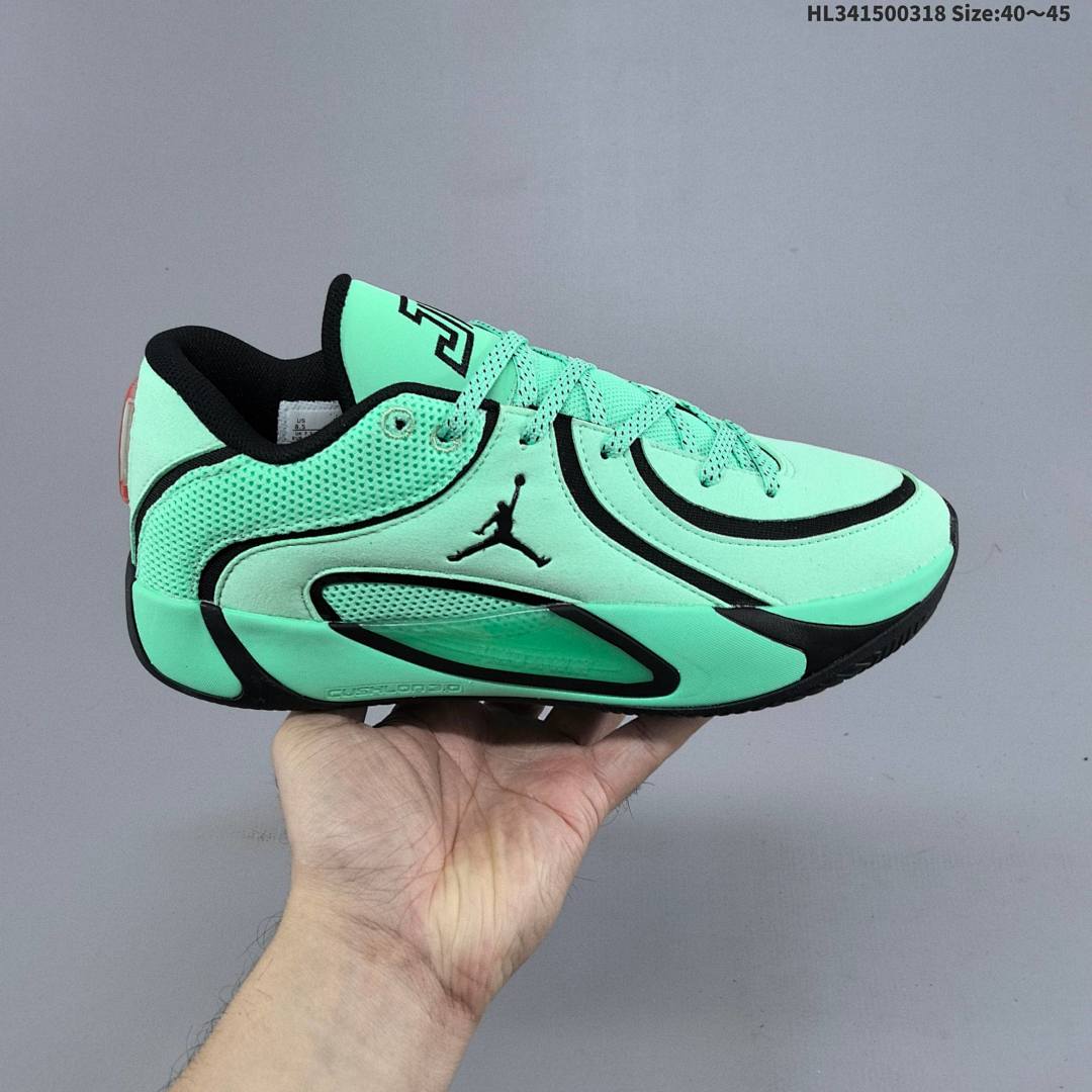 Air Jordan 34 TPU - foto 3