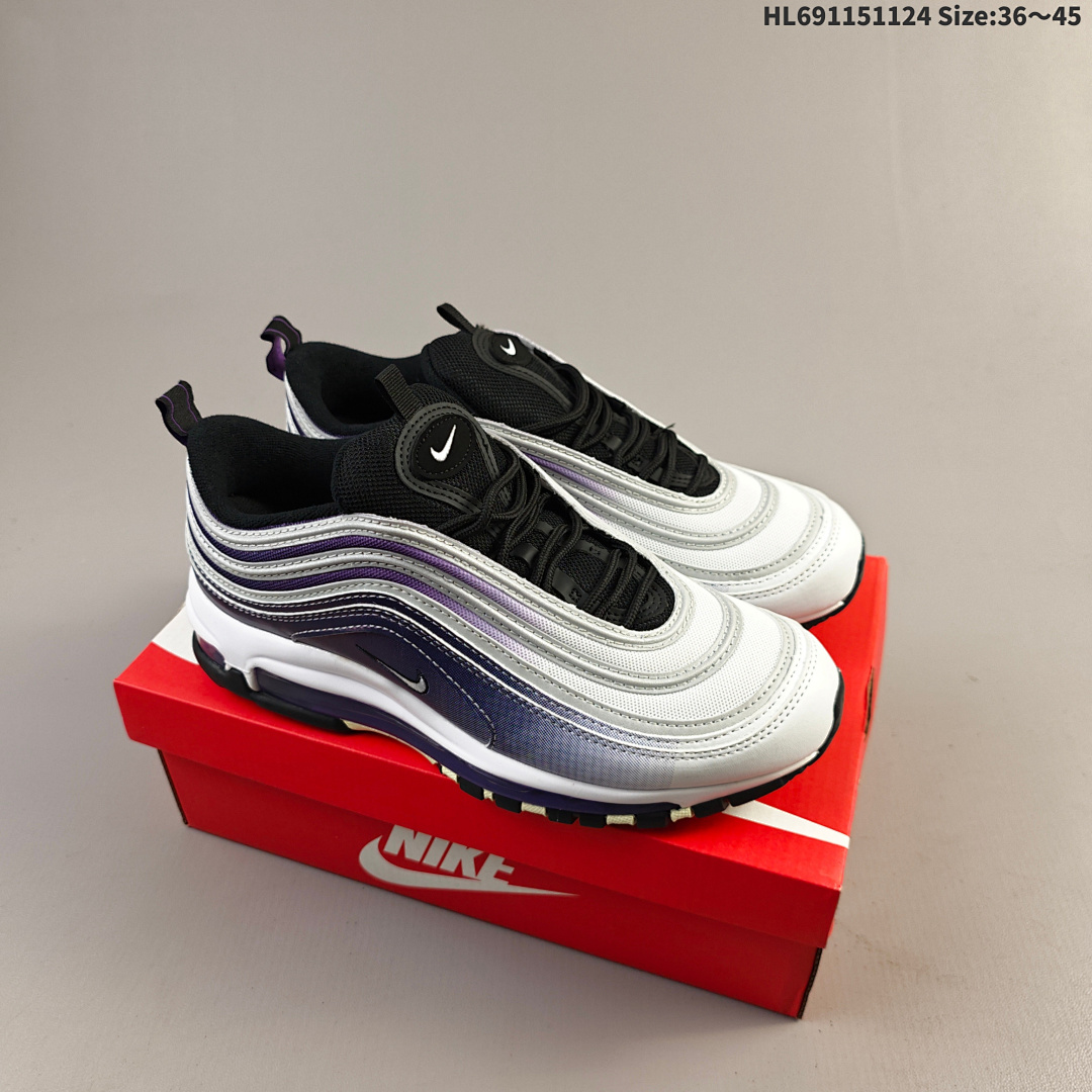 Nike Air Max 97 SE - foto 5