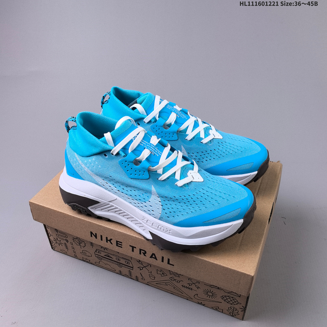 Nike ACG Zegama Trail 2 -400