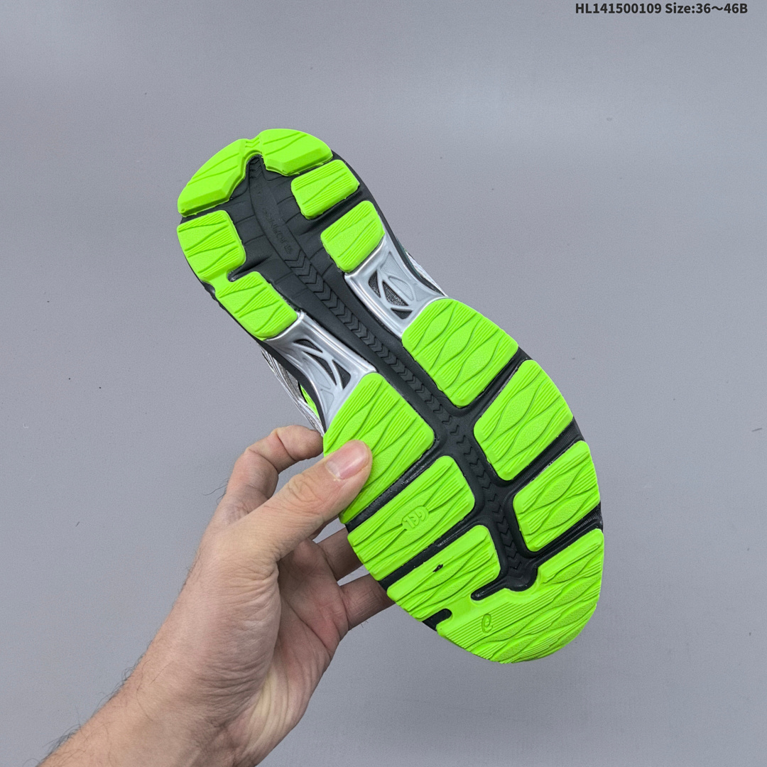 Asics GEL-SEKIRAN - foto 4