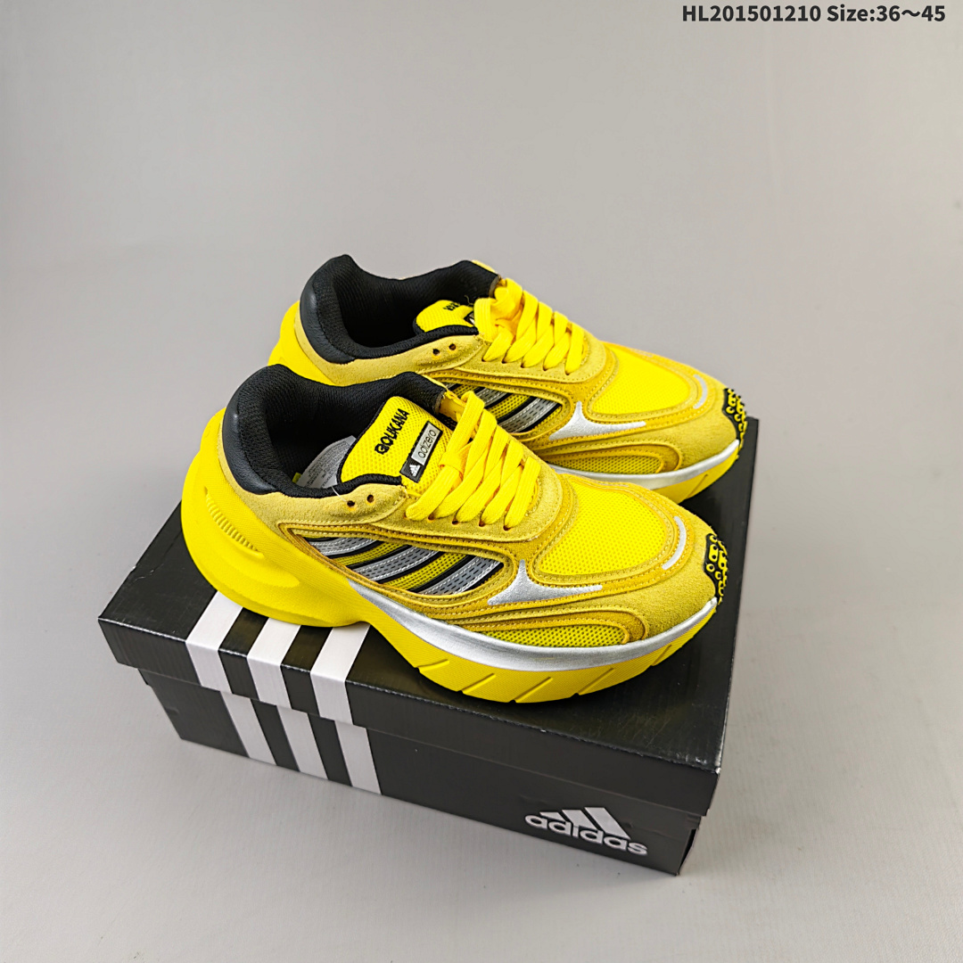 Adidas Adizero Goukana Adidas adiZer - foto 2