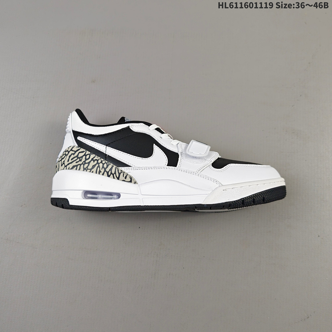 Nike Air Jordan Legacy AJ312 Low 312