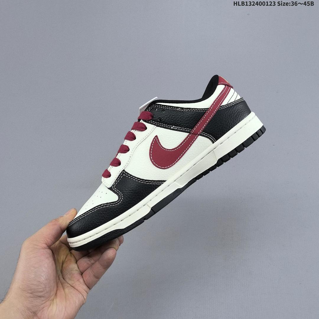 Nike Dunk Low Retro ‘DIY ’ - foto 7