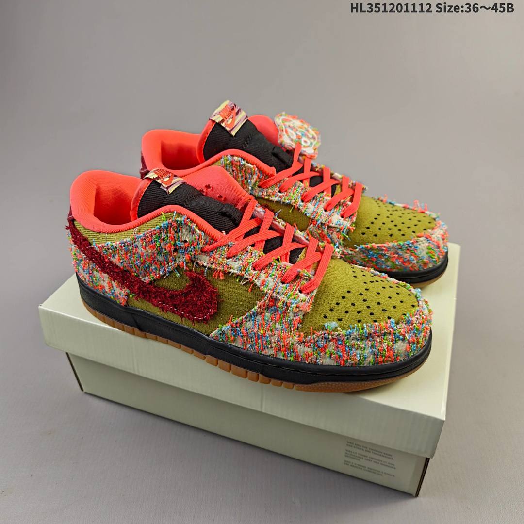 NIKE DUNK SB LOW SB Dunk Dunk Dunk SB - foto 2
