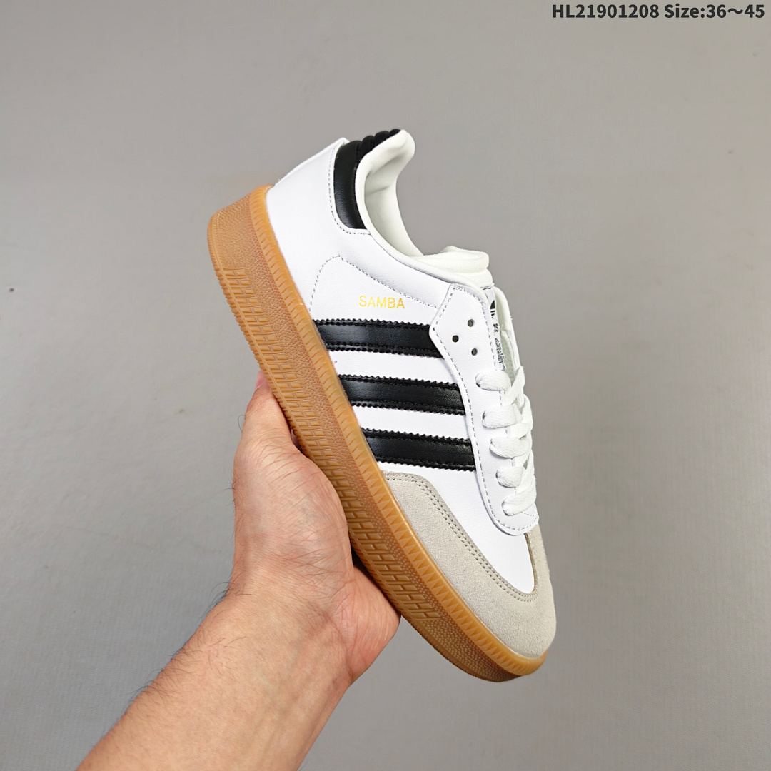Adidas Originals Samba XLG IE1377 HL21901208 Size 45 - foto 6