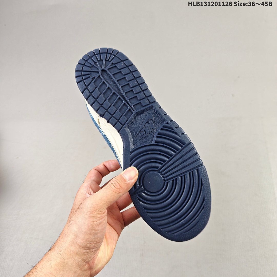 Nike SB Dunk Low ZoomAir - foto 4
