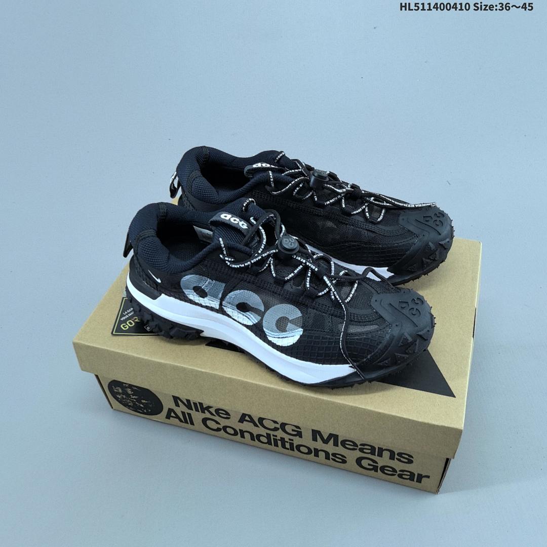 Nike ACG MOUNTAIN FLY 2 LOW Mountain Fly - foto 4