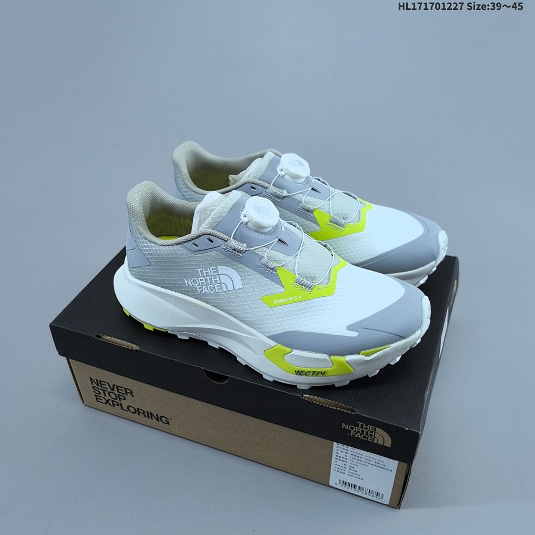 M VECTIV ENDURIS 4 Vibram