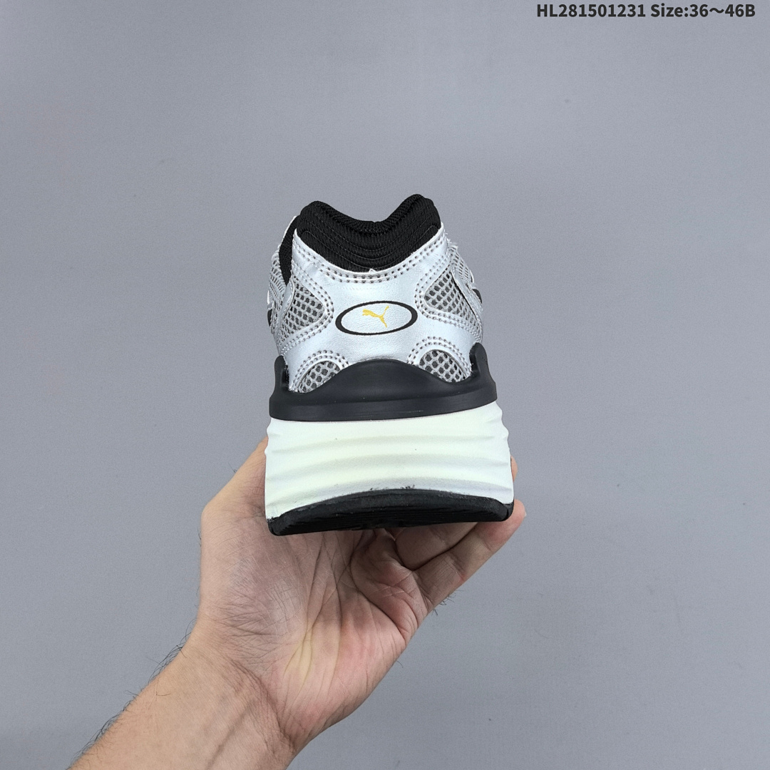 PUMA Fade Nitro 406203 - foto 5