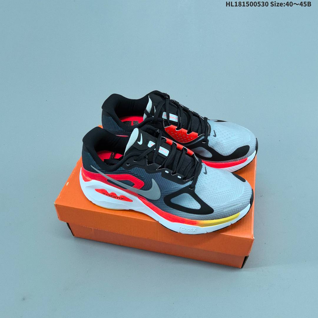 NIKE STRUCTURE PLUS ReactX Air Zoom - foto 6