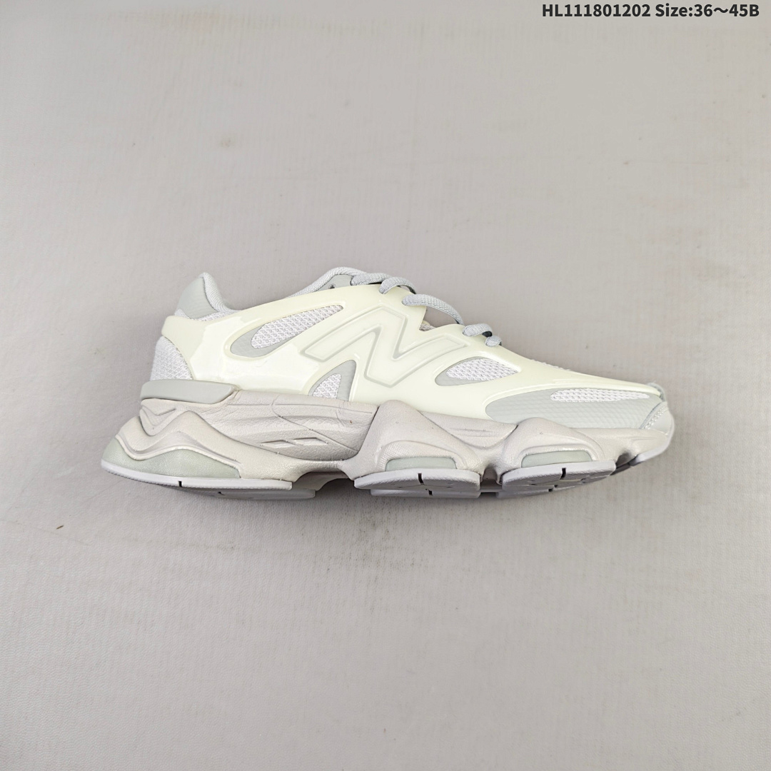 New Balance 9060 ABZORB - foto 9