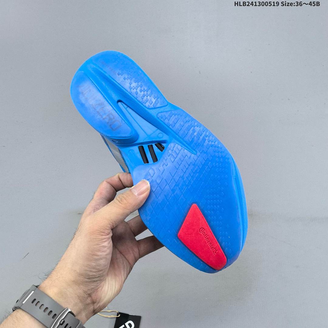 Adidas Adizero Adios 4M Flywire Zoom - foto 7