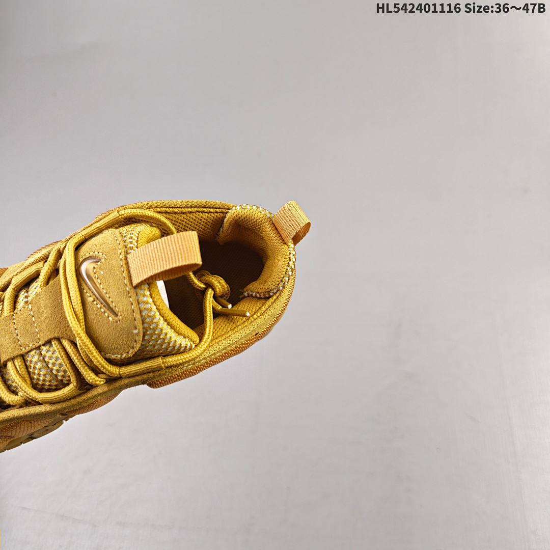 Nike AIR MORE UPTEMPO LOW Air More Uptempo - foto 3