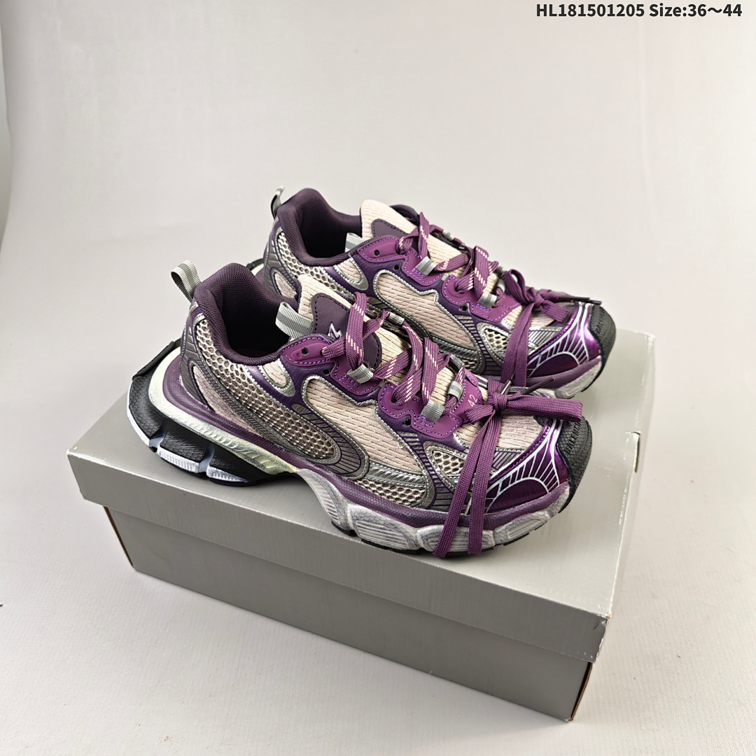 Balenciaga Balenciaga Phantom Sneaker Balenciaga :734734 W3XL2 0101 ID:HL58 - foto 28