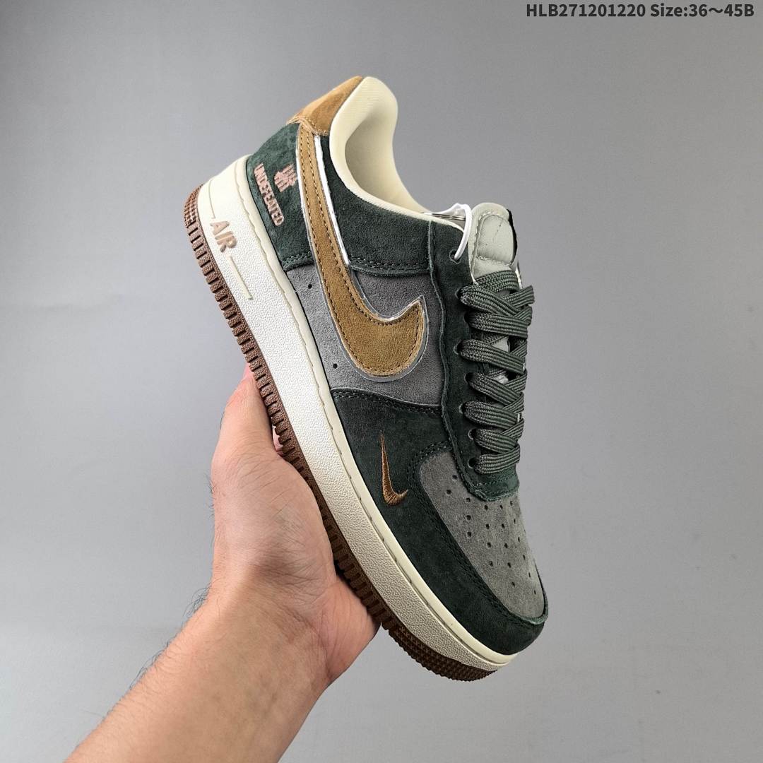NIKE AIR FORCE 1‘07 LV8 -024 Si - foto 7