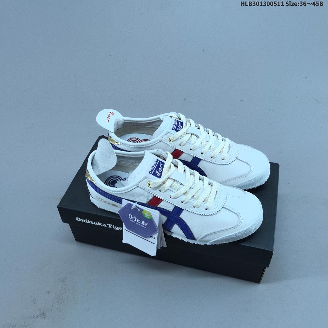 Onitsuka Tiger Mexico 66 NM Mexico 66 60 - foto 5