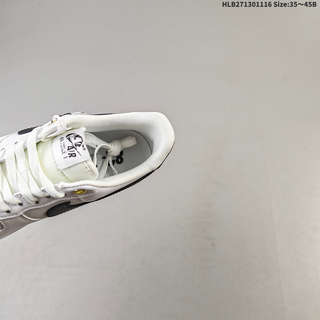 Nike AIR FORCE 1’07 Force 1 - foto 3