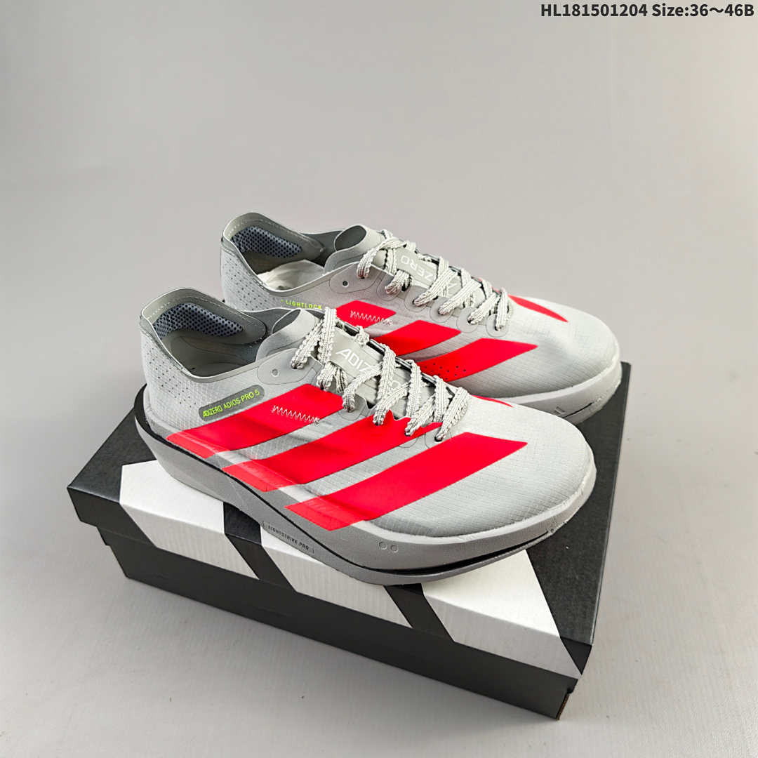 Adidas Adizero Adios Pro 5 M Flywire Zoom - foto 2