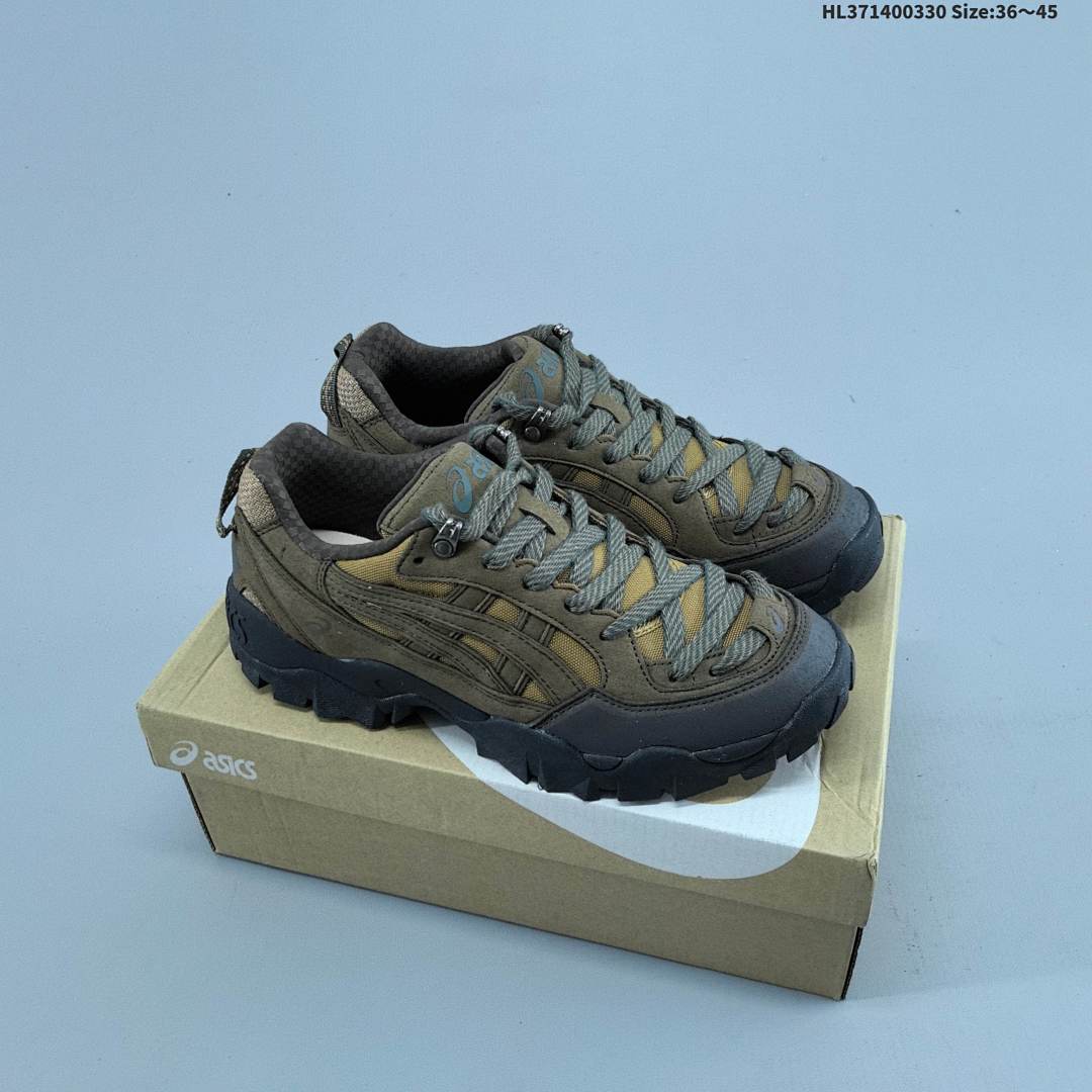 ASICS GEL-PICKAX - foto 5