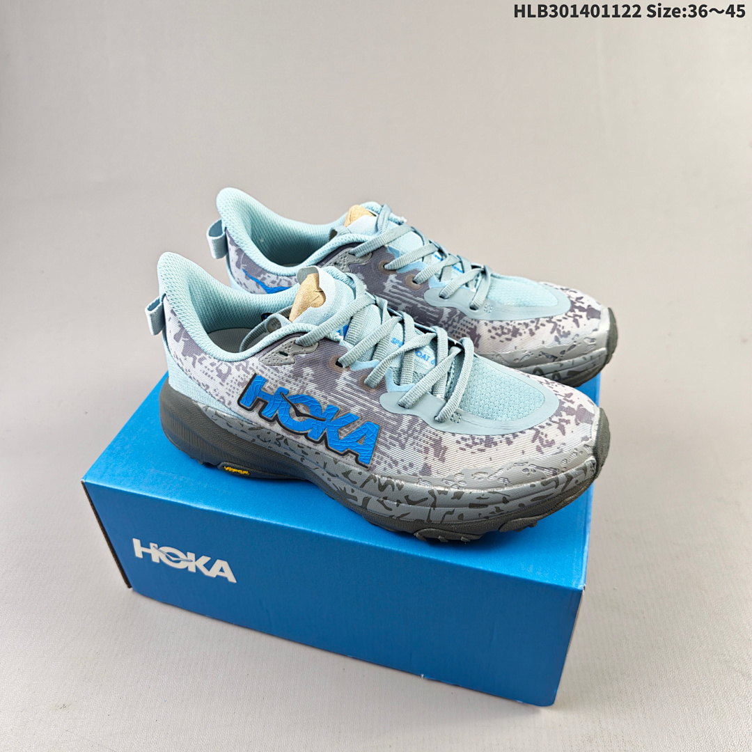 HOKA SPEEDGOAT 6 ID Size 45 - foto 5