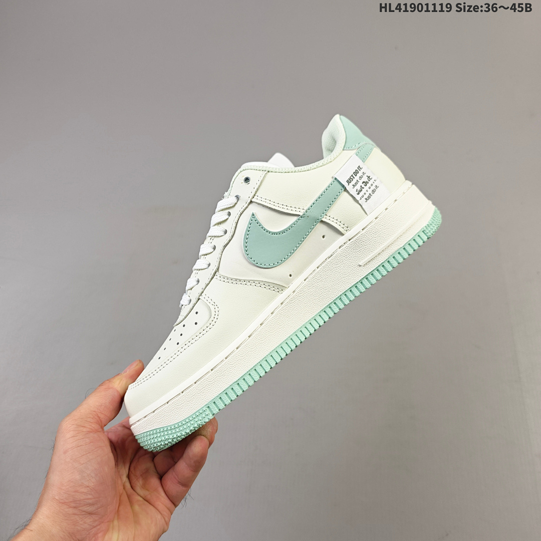 NIKE AIR FORCE 1‘07 - foto 8