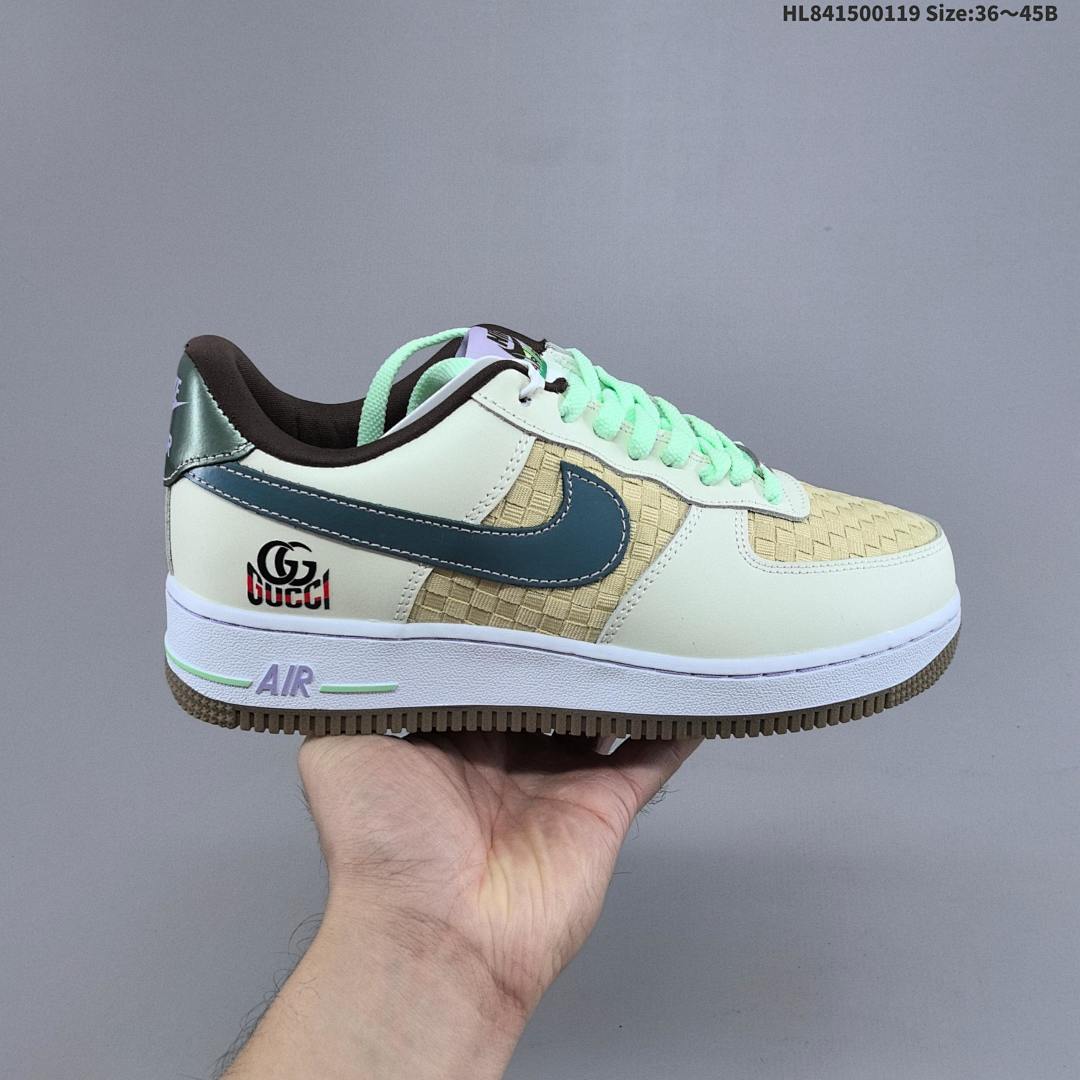 Nike Air Force 1 Low Force 1 - foto 7