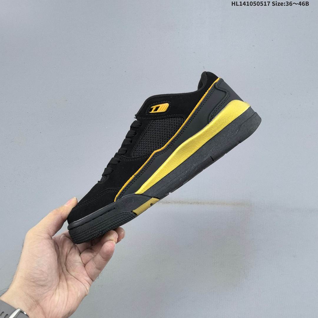 Who Decides War x Nike Jordan FLIGHT COURT ATE 4 - foto 4