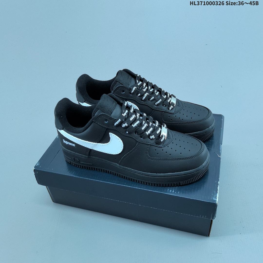 Nike Air Force 1 Low Force 1 - foto 23