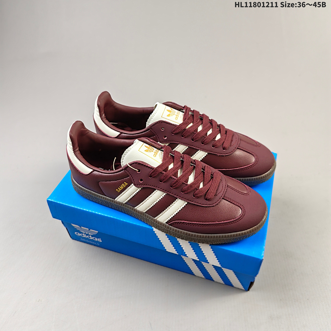 Adidas Originals Samba