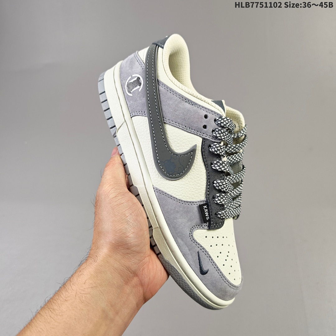 NK Dunk Low Retro “DIY ” sb - foto 4