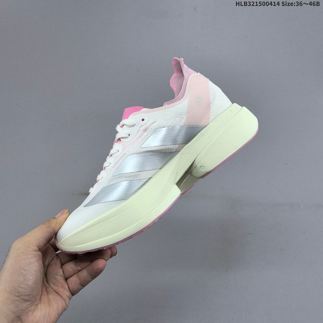 Adidas Adizero Adios Pro 4 M Flywire Zoom - foto 4