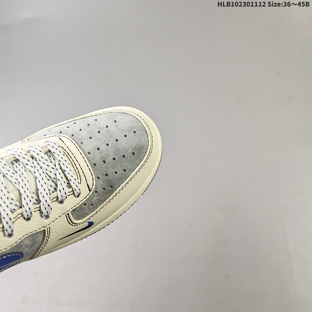 NIKE AIR FORCE 1‘07 LV8 -123 - foto 5