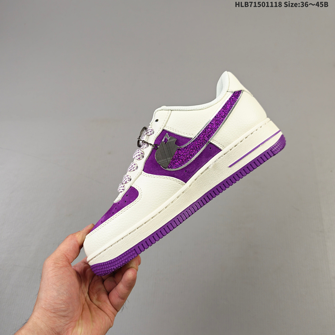 NIKE AIR FORCE 1‘07 LV8 - foto 5