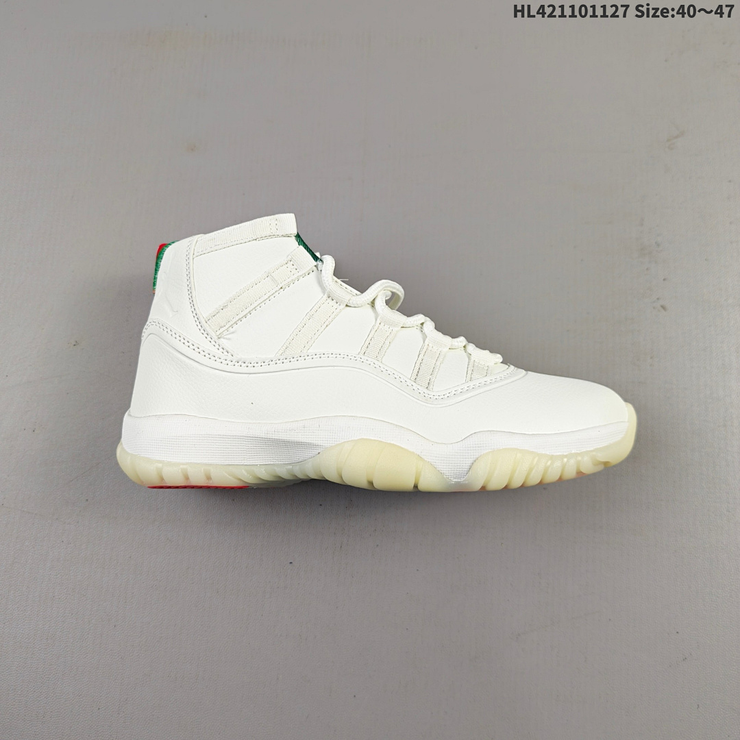 Air Jordan 11 Retro "285" AJ11 11 aj11 11 Jordan Brand AJ1 - foto 9