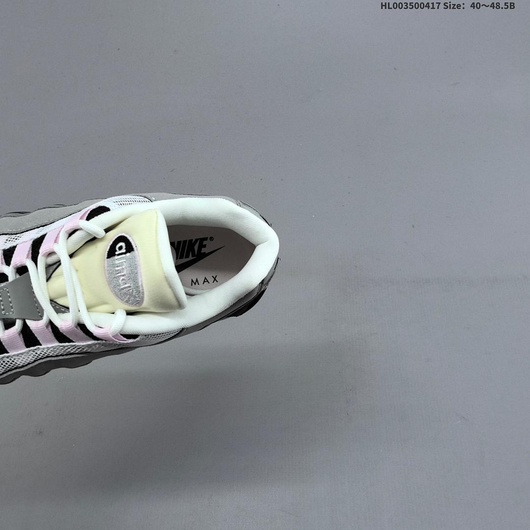 Nike Air Max 95 OG "Pink Foam" Max 95 Nike Air Max 95 OG - foto 9