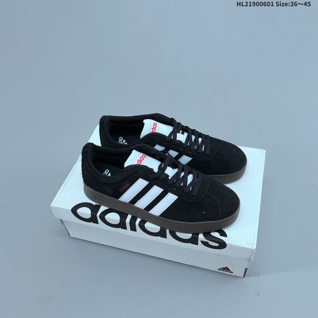 Adidas VL COURT CLASSIC T KK4650 HL21900601 - foto 12