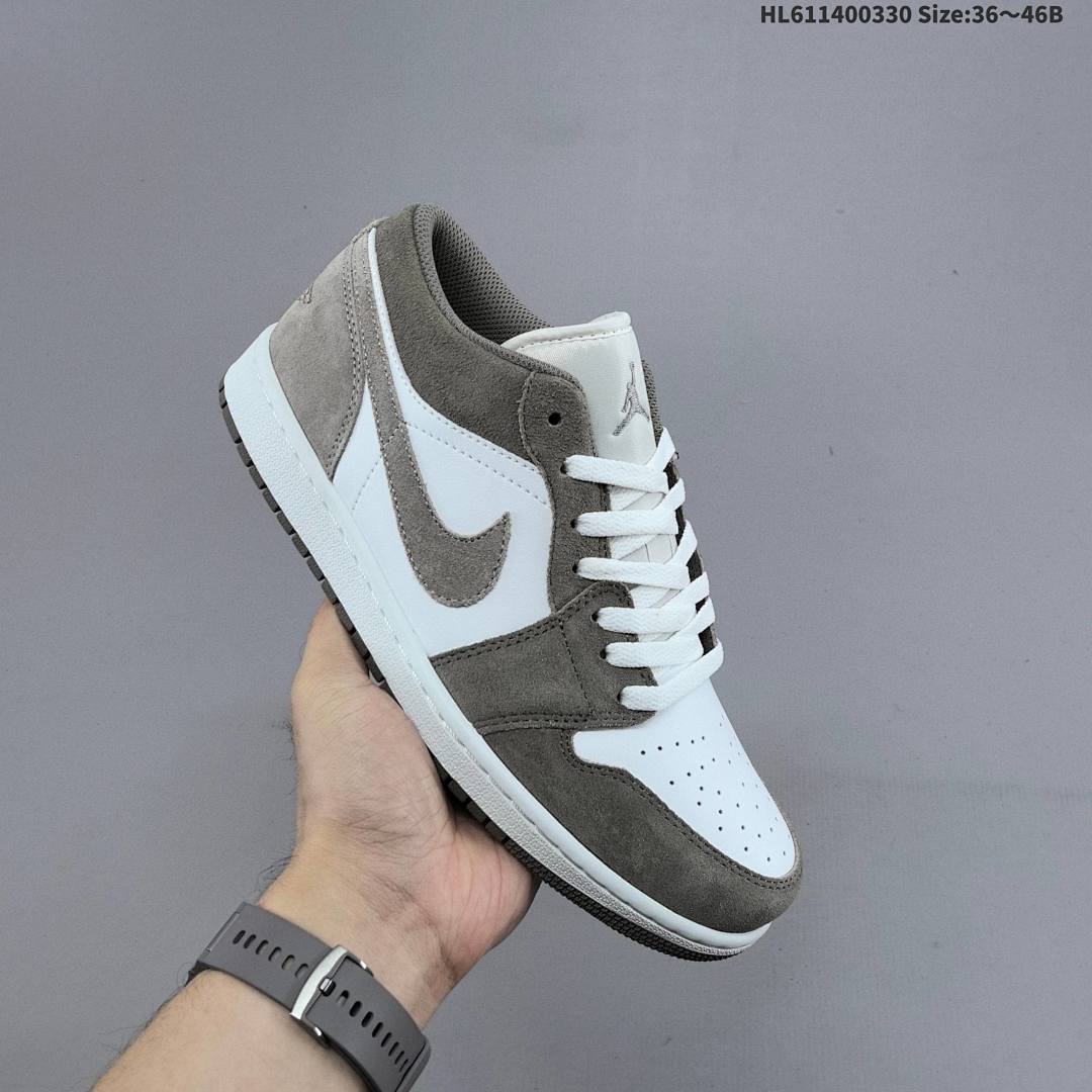 Air Jordan 1 Low AJ1 1 1 aj1 2026 1985 - foto 3