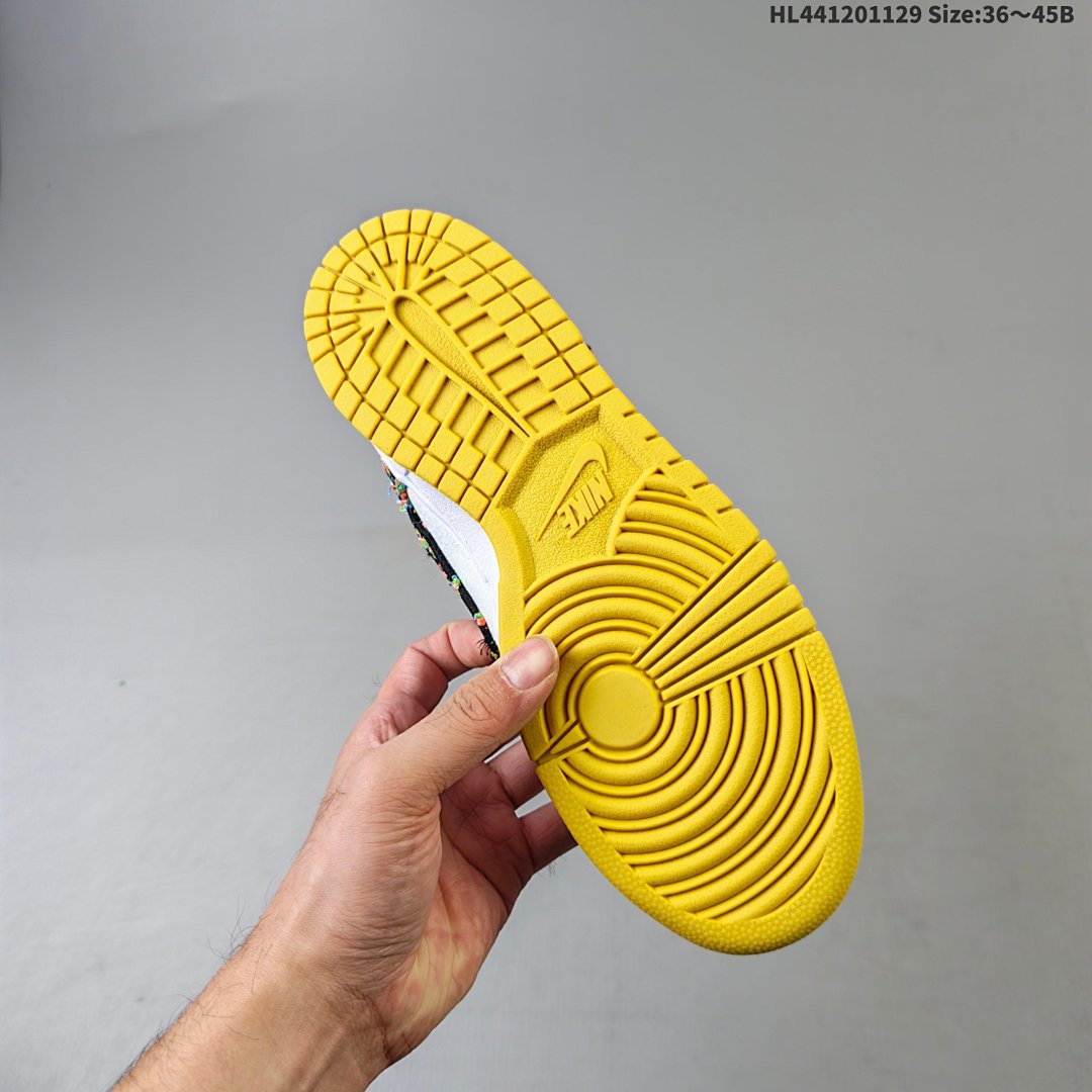 Nike SB Zoom Dunk Low ZoomAir - foto 4