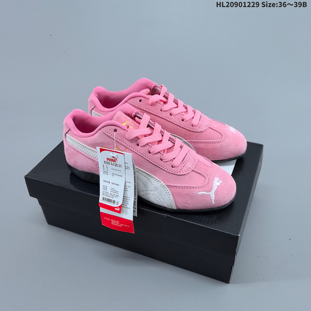 PUMA Speedcat OG PUMA Speedcat OG 404434 01H