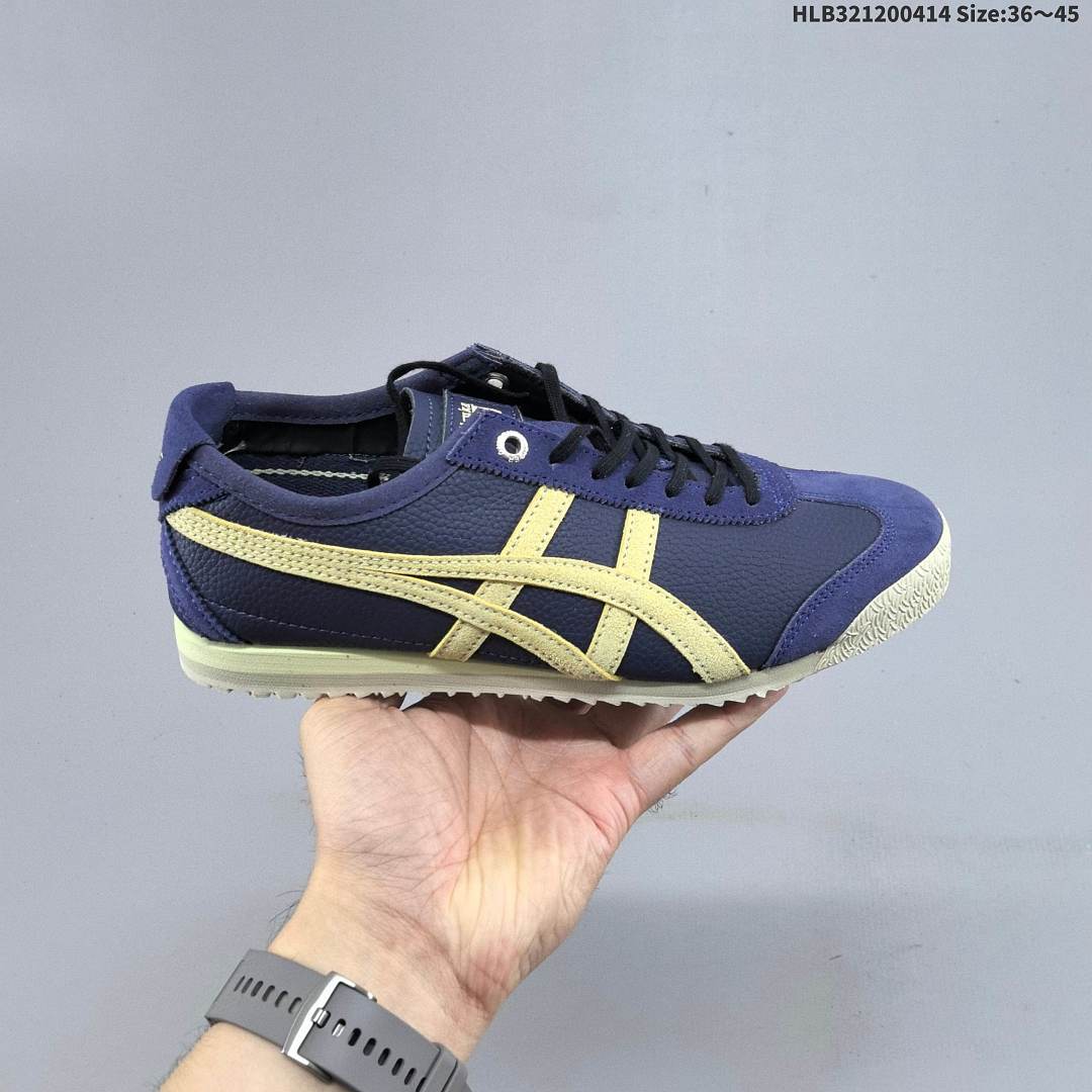 Onitsuka Tiger Mexico 66 SD Mexico 66 60 - foto 2