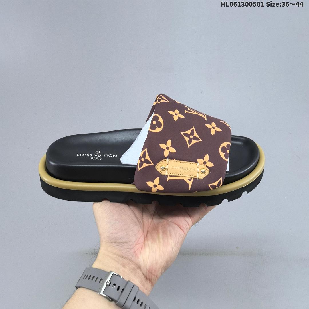 Louis Vuitton LV Trainer - foto 3